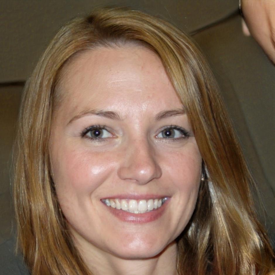Petra Hoffmann
